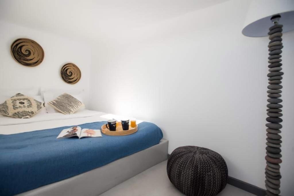 Jonaz Rooms & Suites Mykonos Town Екстер'єр фото