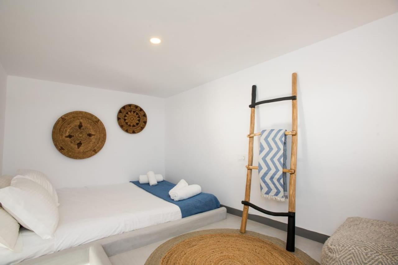 Jonaz Rooms & Suites Mykonos Town Екстер'єр фото
