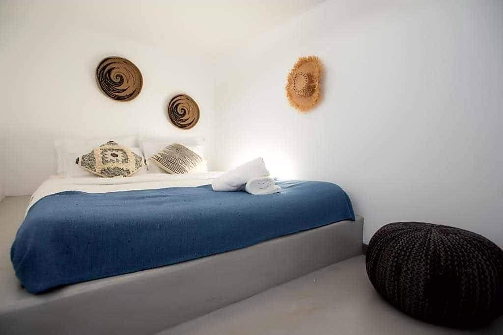 Jonaz Rooms & Suites Mykonos Town Екстер'єр фото