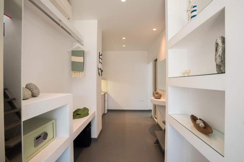 Jonaz Rooms & Suites Mykonos Town Екстер'єр фото