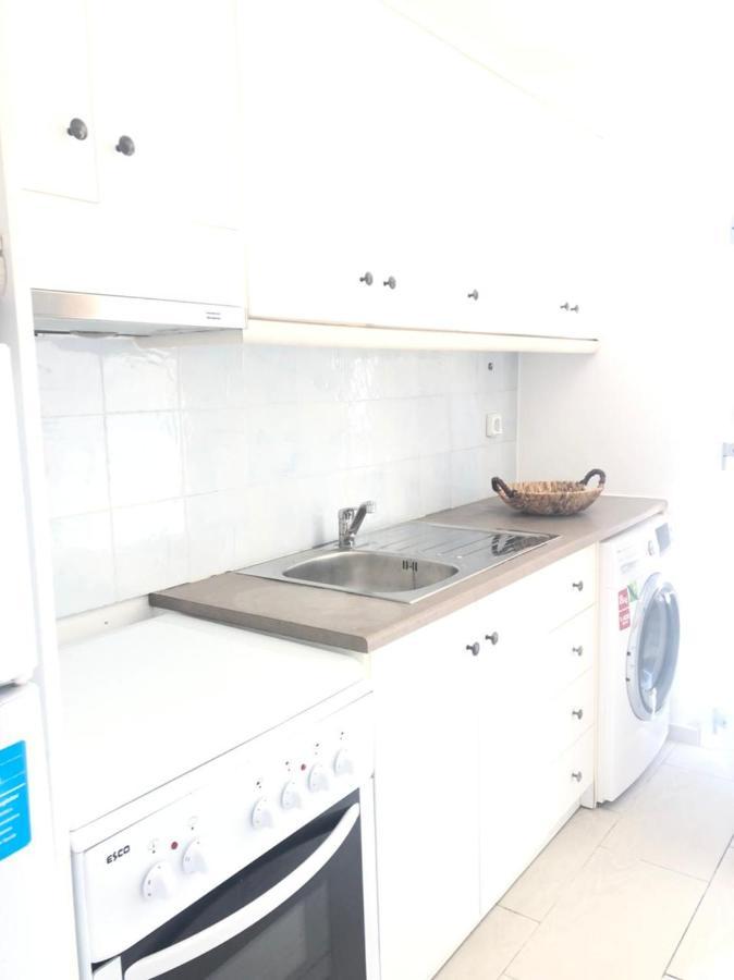 Jonaz Rooms & Suites Mykonos Town Екстер'єр фото