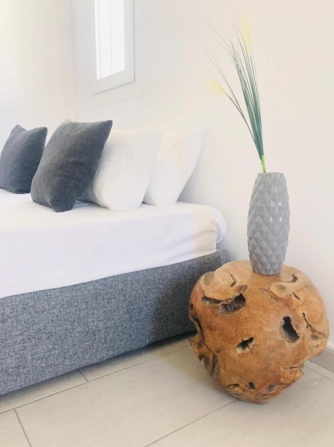 Jonaz Rooms & Suites Mykonos Town Екстер'єр фото