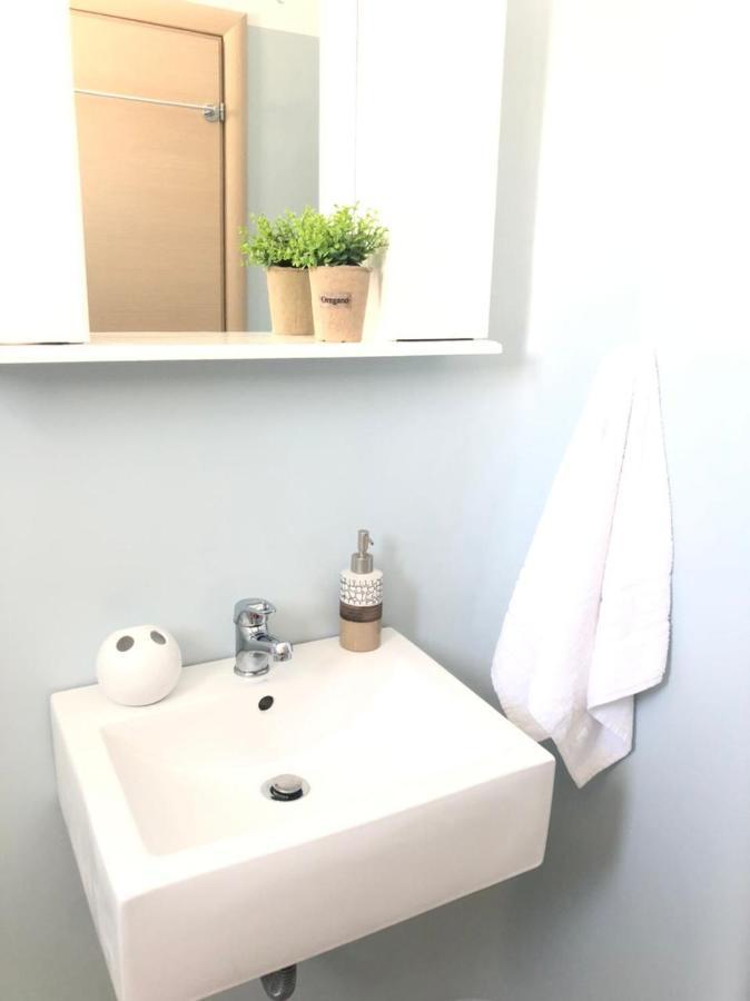 Jonaz Rooms & Suites Mykonos Town Екстер'єр фото