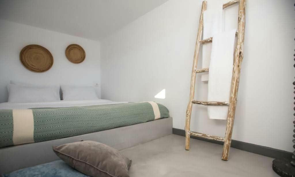 Jonaz Rooms & Suites Mykonos Town Екстер'єр фото
