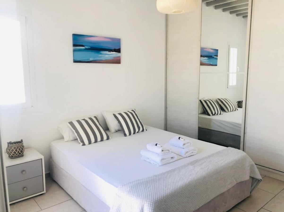 Jonaz Rooms & Suites Mykonos Town Екстер'єр фото