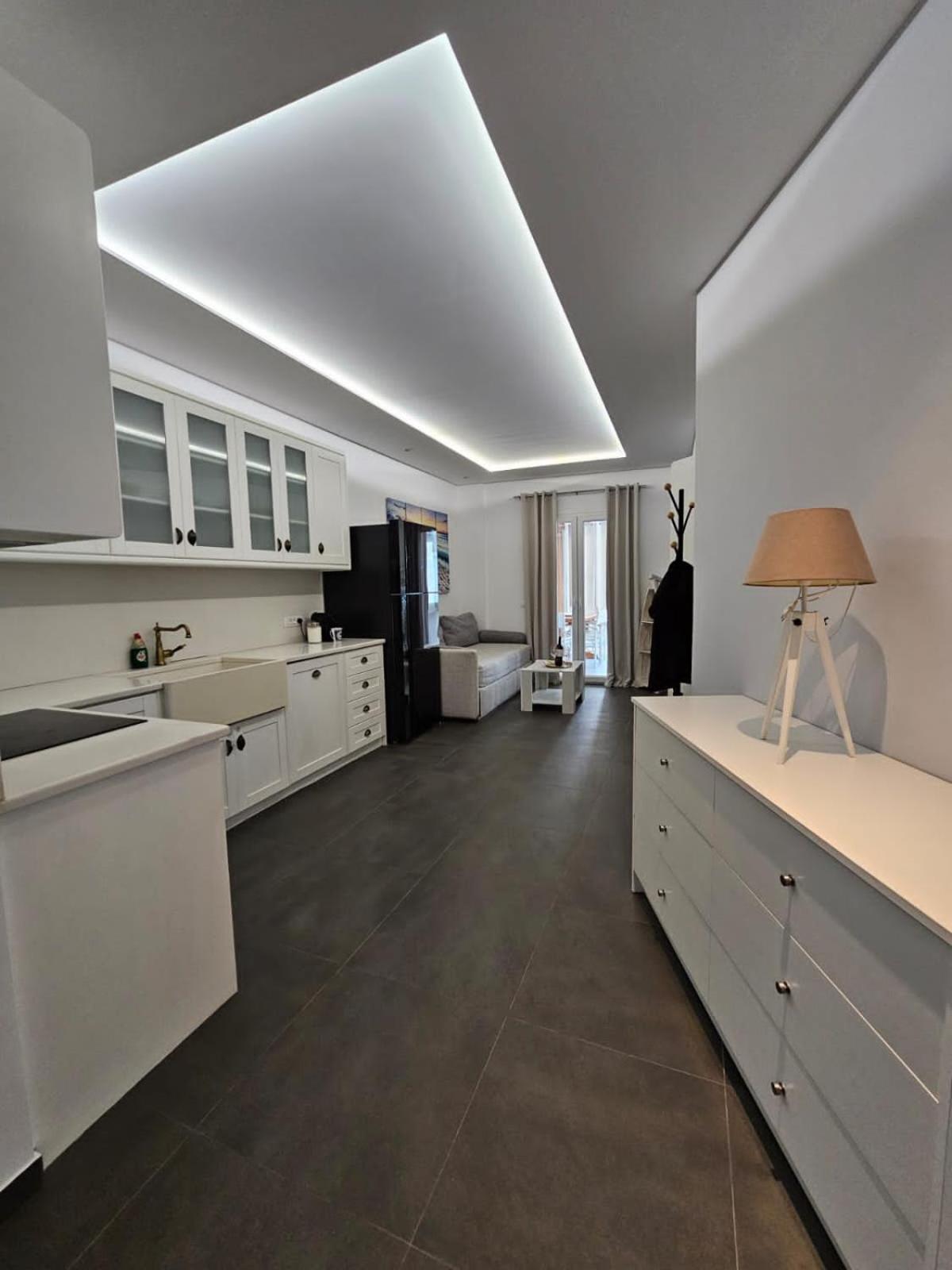 Jonaz Rooms & Suites Mykonos Town Екстер'єр фото