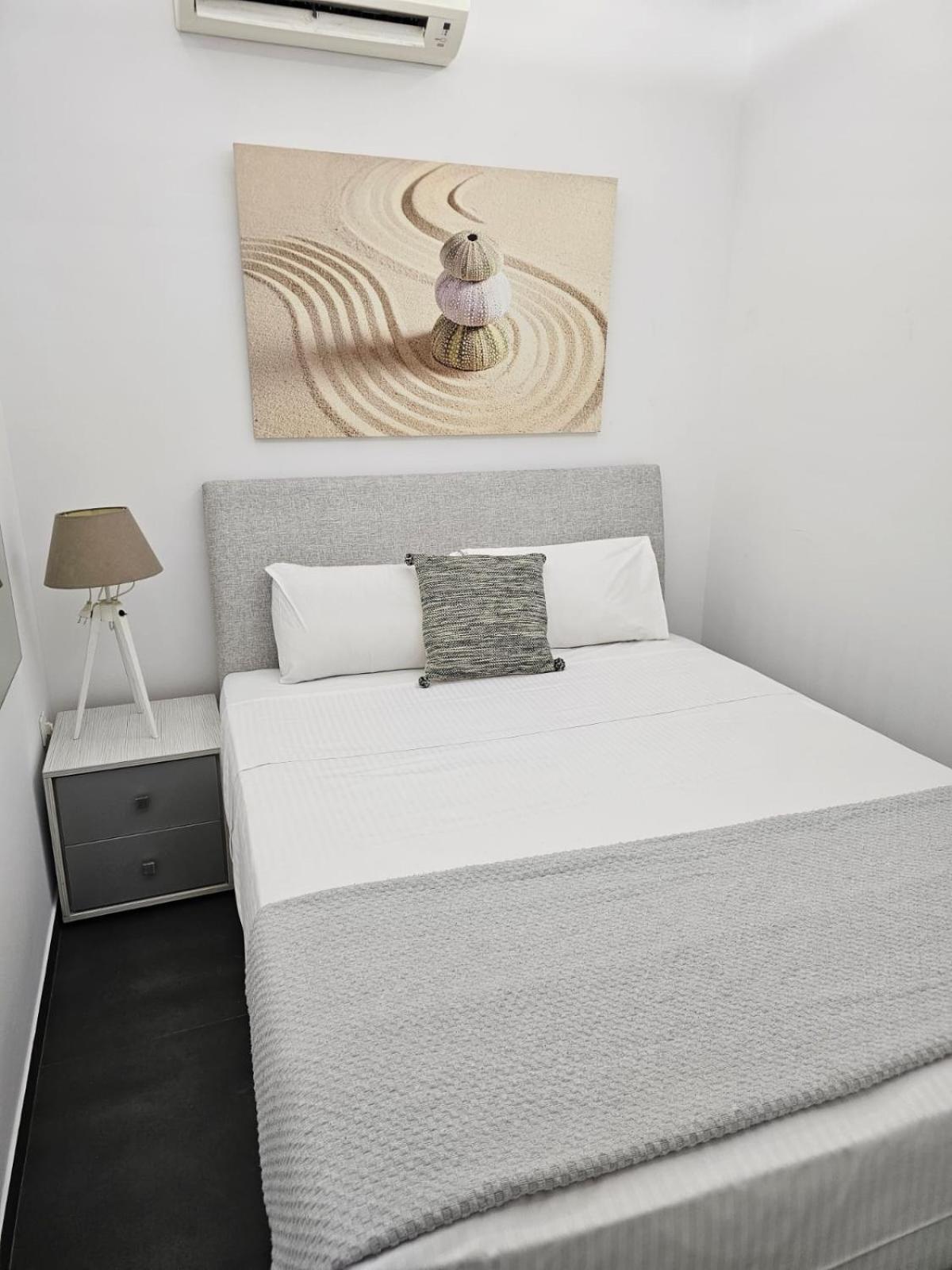 Jonaz Rooms & Suites Mykonos Town Екстер'єр фото